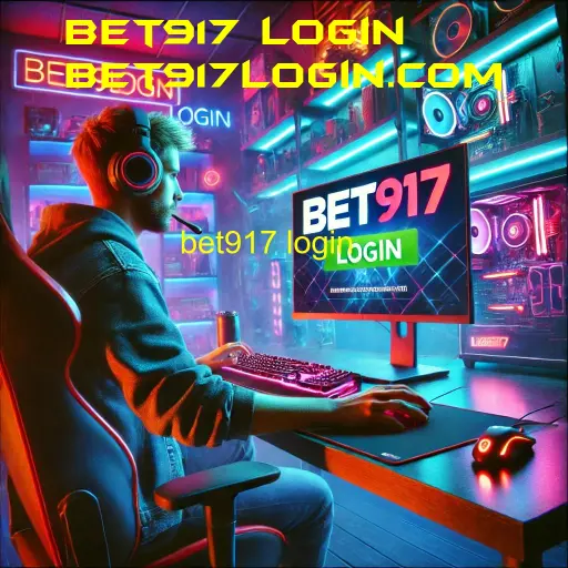 bet917 login