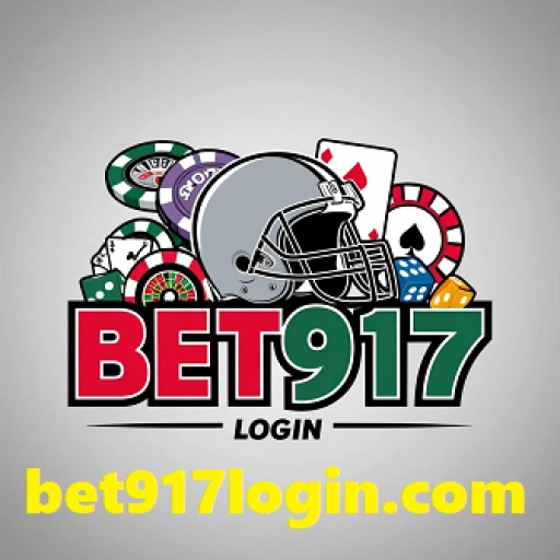 bet917 login