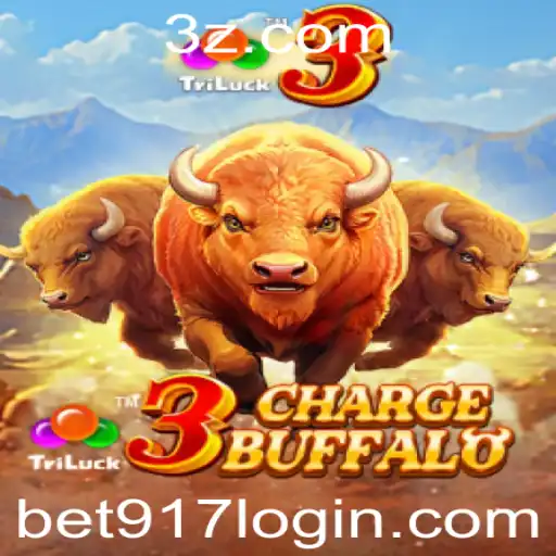 Explorando o Universo de 3ChargeBuffalo: Uma Aventura de Jogo Dinâmica