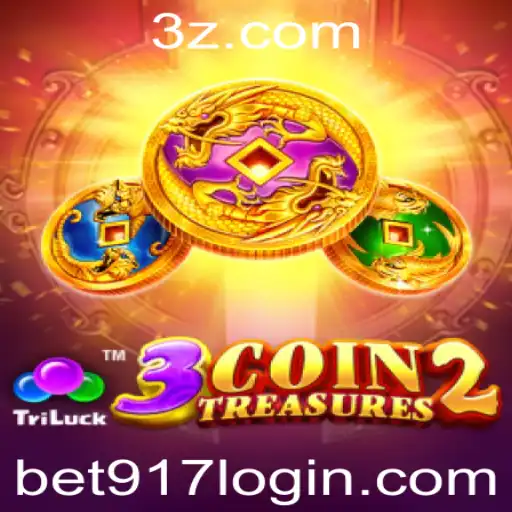 Explorando o Universo de 3CoinTreasures2: Regras e Estratégias para Vencer