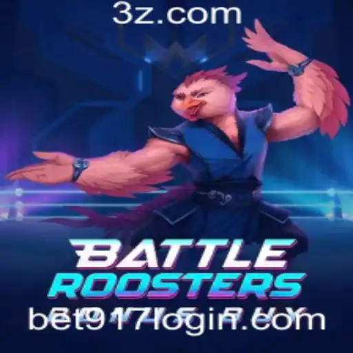 BattleRoostersBonusBuy: Desvendando o Jogo e como o Bet917 Login Facilita sua Experiência