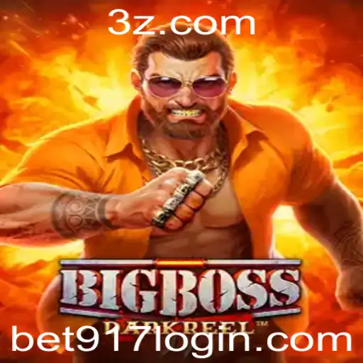 Explorando o Jogo BigBoss e Como Acessar o Bet917 Login