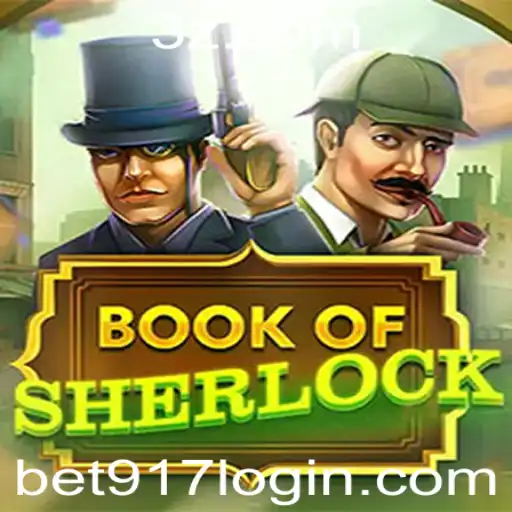 Explorando o Mundo de BookOfSherlock no Bet917