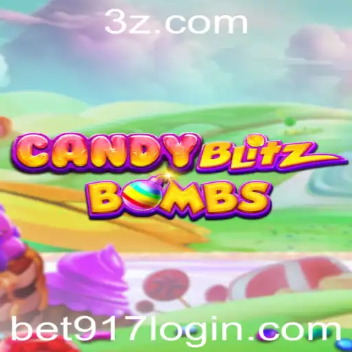 Explore o Mundo de CandyBlitzBombs e Descubra o Universo de Aventura com o Bet917 Login