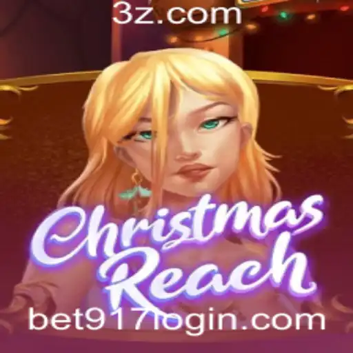 Descubra ChristmasReach: Seu Novo Jogo Favorito de Aventura Natalina