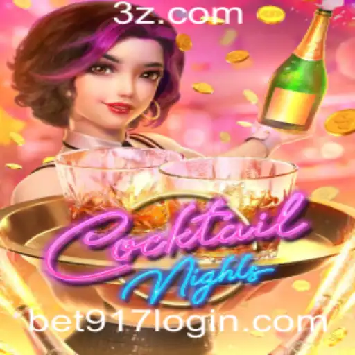 Descubra o Fascinante Mundo de CocktailNights com Bet917