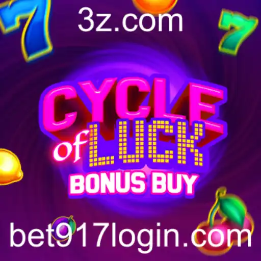 Descubra o Mundo Emocionante de CycleofLuckBonusBuy