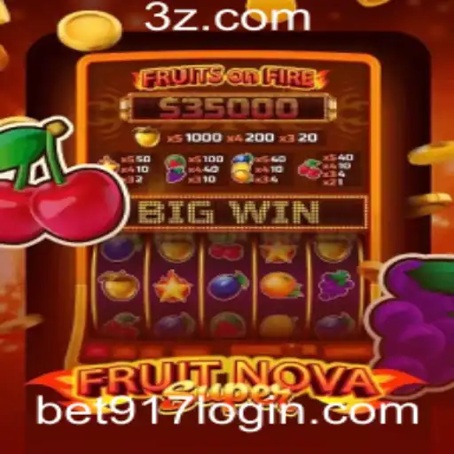 Descubra a Aventura de FruitNovaSuper e Como Entrar no Bet917