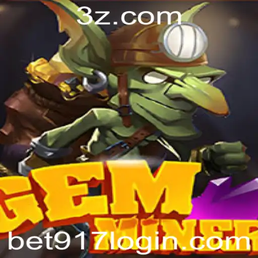 GemMiner: Explore Profundezas de Tesouros com Bet917 Login