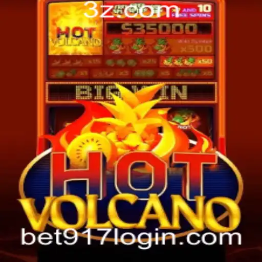 Explorando o Jogo HotVolcano: Diversão e Estratégia em Um Só Lugar