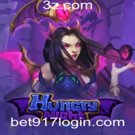 Descubra o Fascinante Mundo de HungryNight: Regras, Estratégias e Como Acessar o Bet917 Login