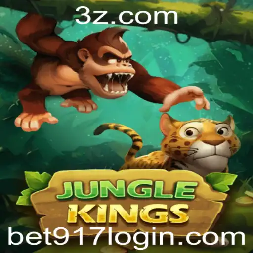 Explorando o Fascinante Mundo de JungleKings e o Processo de Acesso ao Bet917
