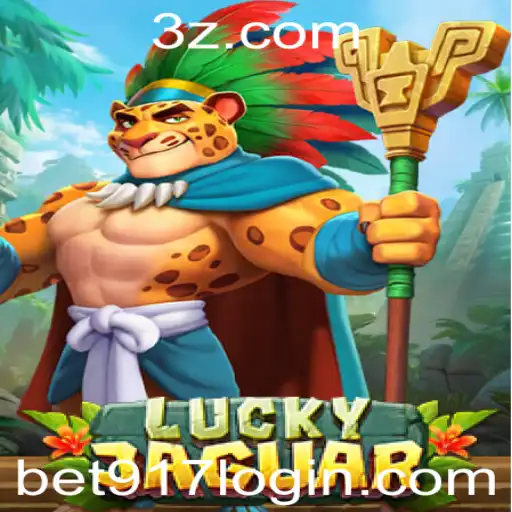 LuckyJaguar: Uma Imersão no Mundo dos Jogos de Azar Modernos