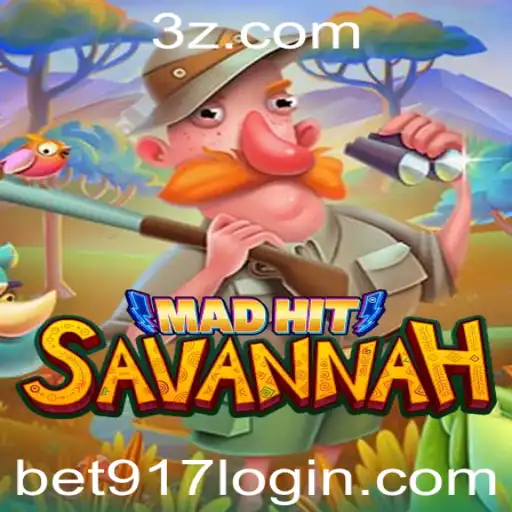Explorando o Mundo de MadHitSavannah: Um Novo Horizonte no Entretenimento de Jogos