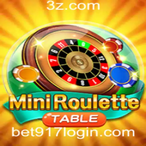Descubra o Mundo do MiniRoulette e a Experiência de Jogo no Bet917 Login