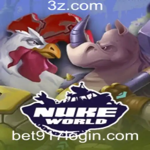 NukeWorld: Uma Jornada Explosiva e Desafiadora no Mundo dos Jogos