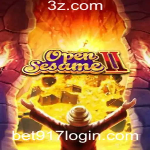 OpenSesameII: Explorando o Mundo Empolgante do Jogo com Bet917 Login