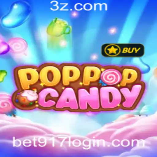 Explorando o Mundo de POPPOPCANDY e a Relevância do Bet917 Login