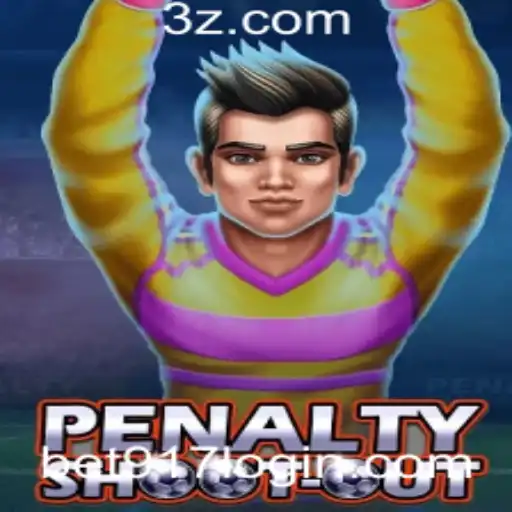 Explorando o Jogo PenaltyShootOut e o Uso do Bet917 Login