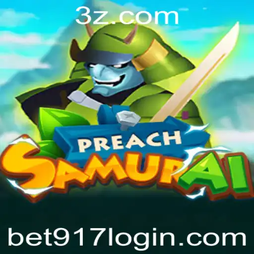 PreachSamurai: A Nova Sensação no Mundo dos Jogos Online