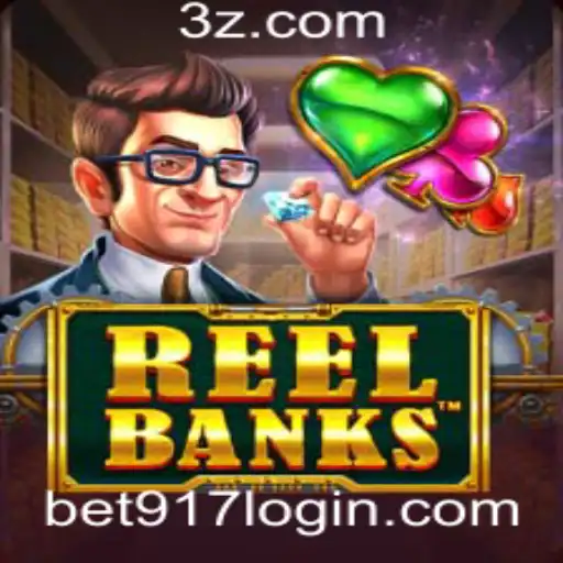 Entendendo o Jogo ReelBanks e o Acesso pelo Bet917 Login