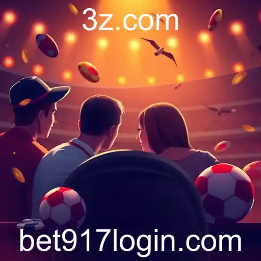 Gaming Experience Bet917 login - 800+ Premium and Exclusive Games