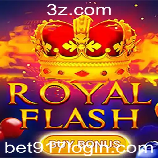 Descubra o Jogo RoyalFlashBuyBonus e Oportunidades com Bet917 Login