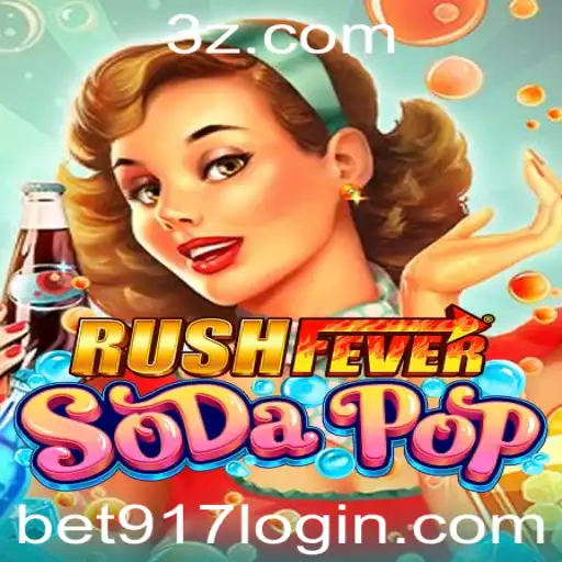 Explorando RushFeverSodaPop: Um Guia Completo com Foco no Bet917 Login