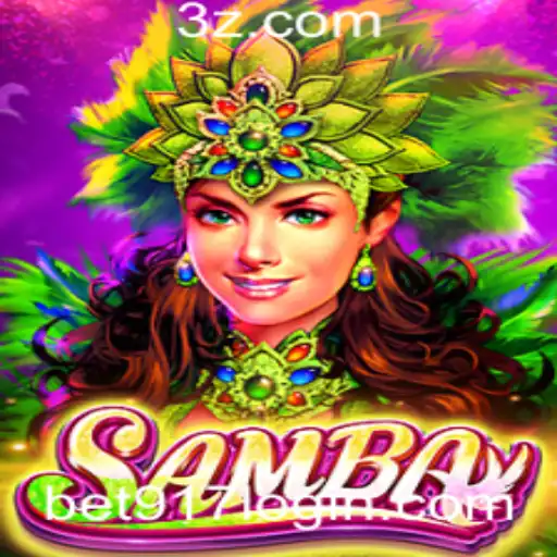 Samba: Uma Aventura Vibrante no Mundo dos Jogos com Bet917