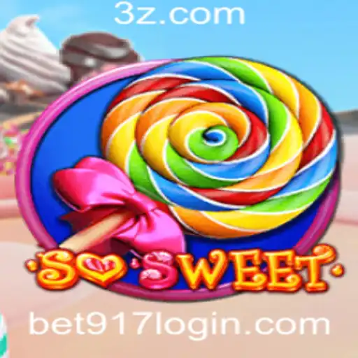 Descubra o Universo Encantador do Jogo 'SoSweet' e Como Utilizar o Bet917 Login