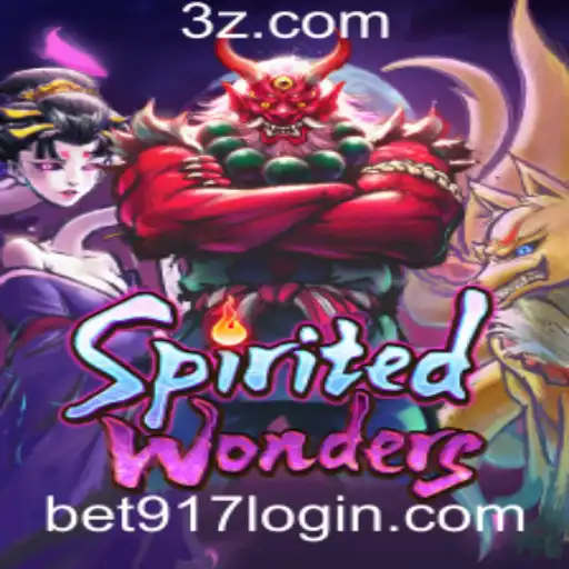 Descubra o Universo de SpiritedWonders e Como Acessar com Bet917 Login