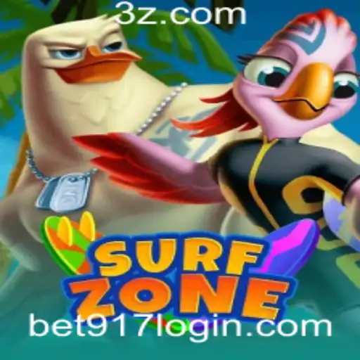 Explorando o Mundo do SurfZone: Jogo Inovador e Interativo