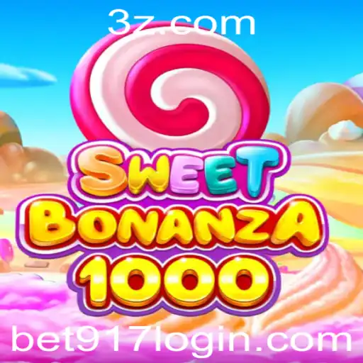 Descubra o Mundo Encantado de SweetBonanza1000 e o Universo de Bet917 Login