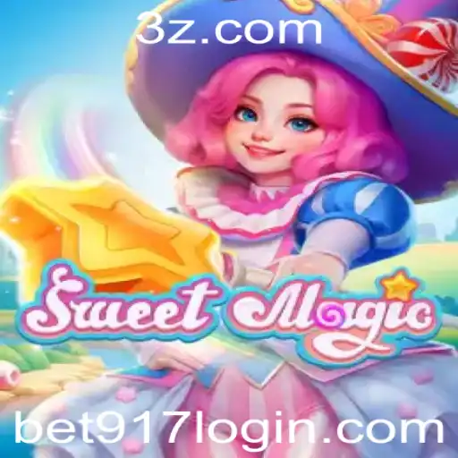 Descubra o Mundo Encantado de SweetMagic: Uma Aventura de Jogo Única