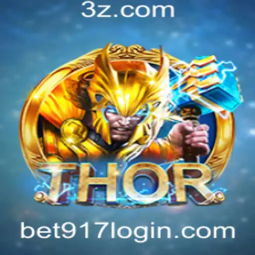 THOR: Descubra o Poder do Novo Jogo Popular