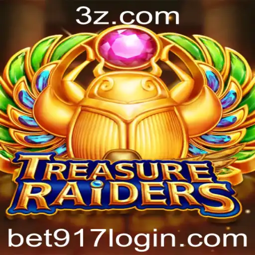 Explorando o Universo de TREASURERAIDERS: Introdução e Regras do Jogo