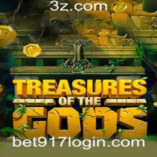 Explorando o Mundo do Jogo TreasureoftheGods