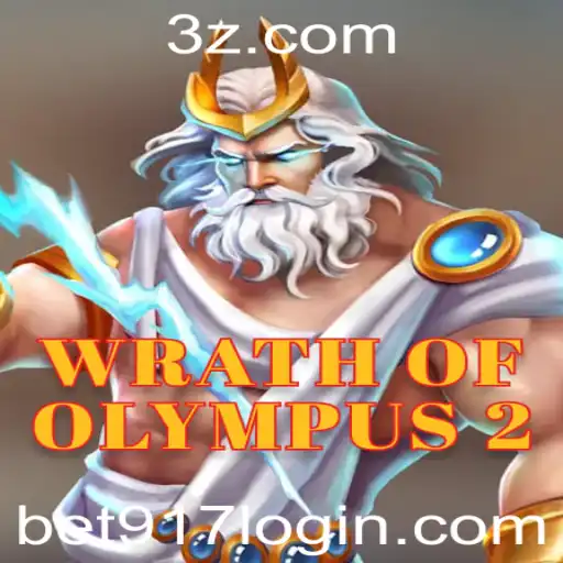 Explore o Empolgante Universo de WrathofOlympus2 e Acesse o Bet917 Login